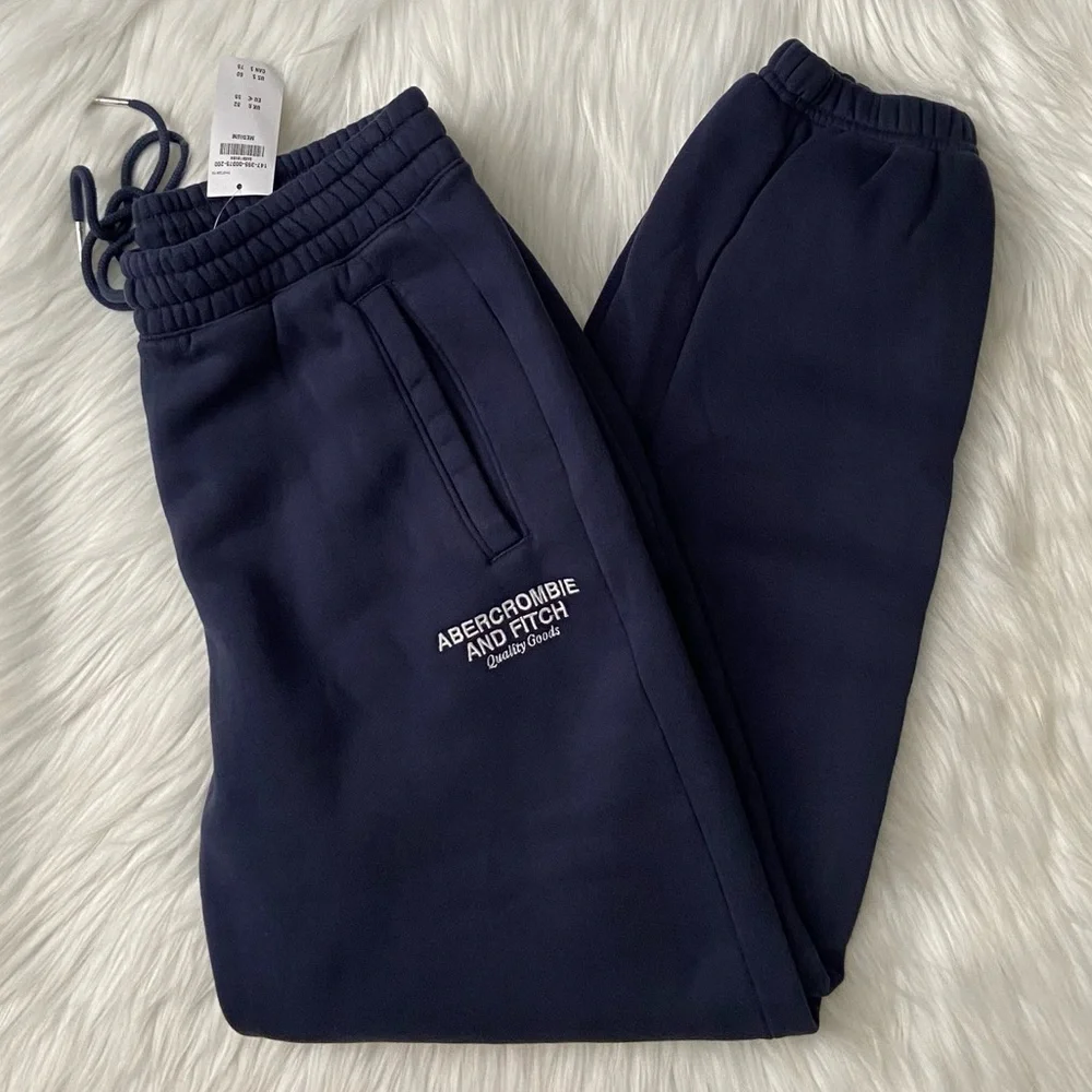 oversized sunday jogger - Picture 8 of 12